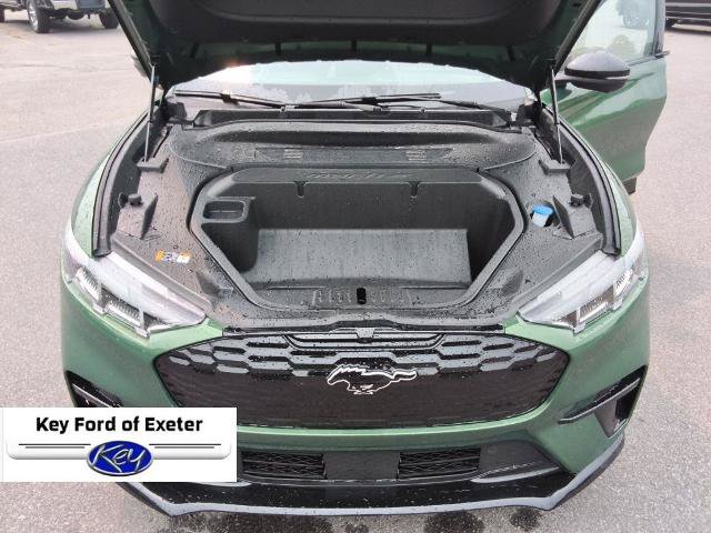 Certified 2025 Ford Mustang Mach-E Premium w/ Sport Appearance Package AWD/4WD image 17