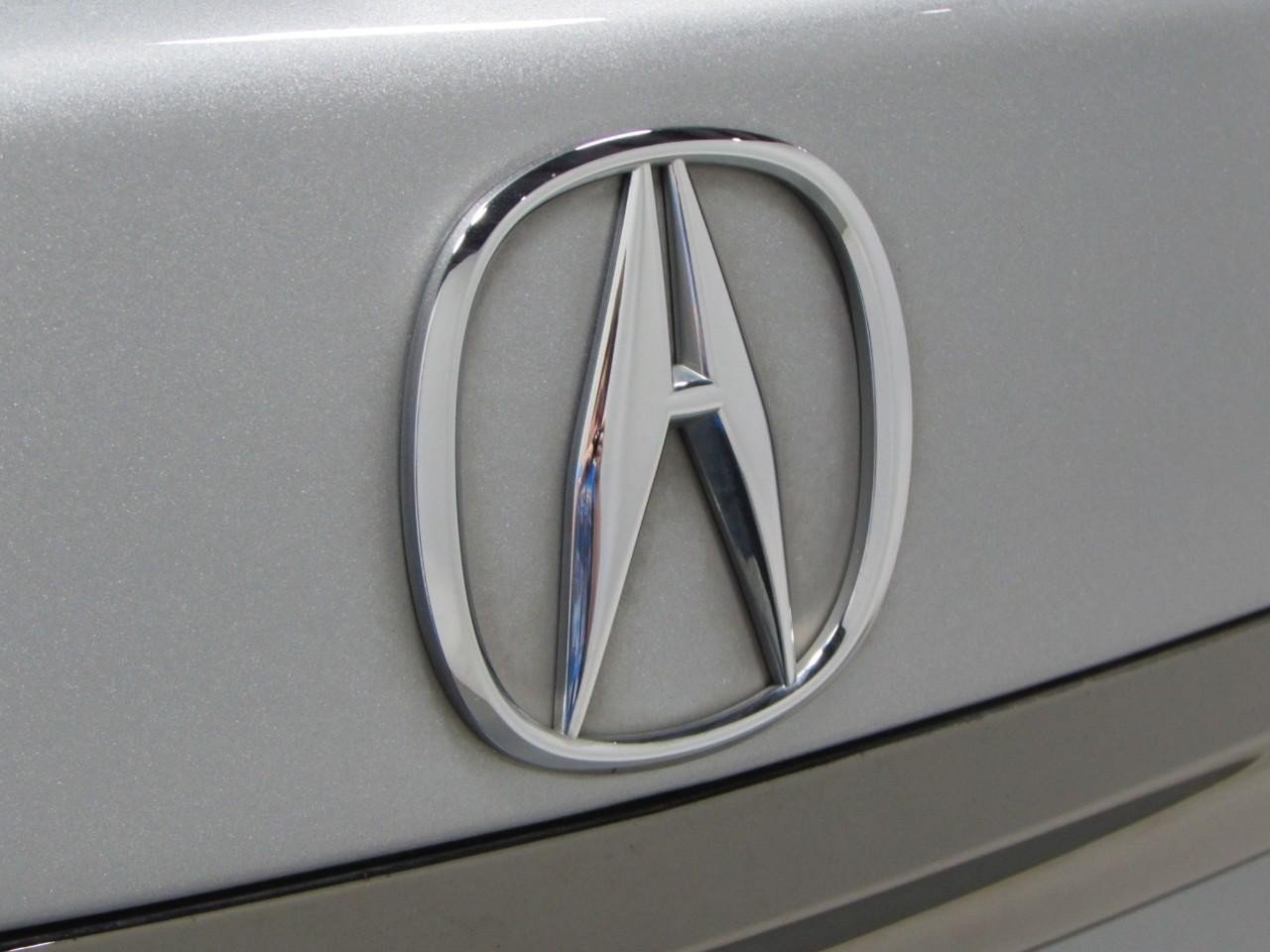 Used 2019 Acura MDX A-Spec AWD/4WD image 34