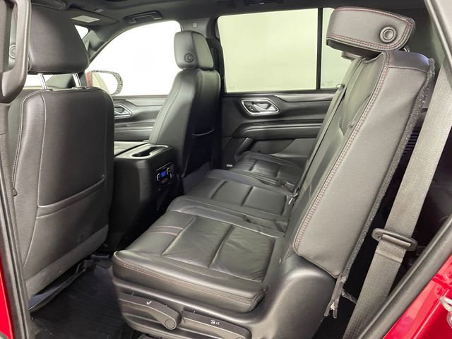 Used 2021 Chevrolet Tahoe RST image 22