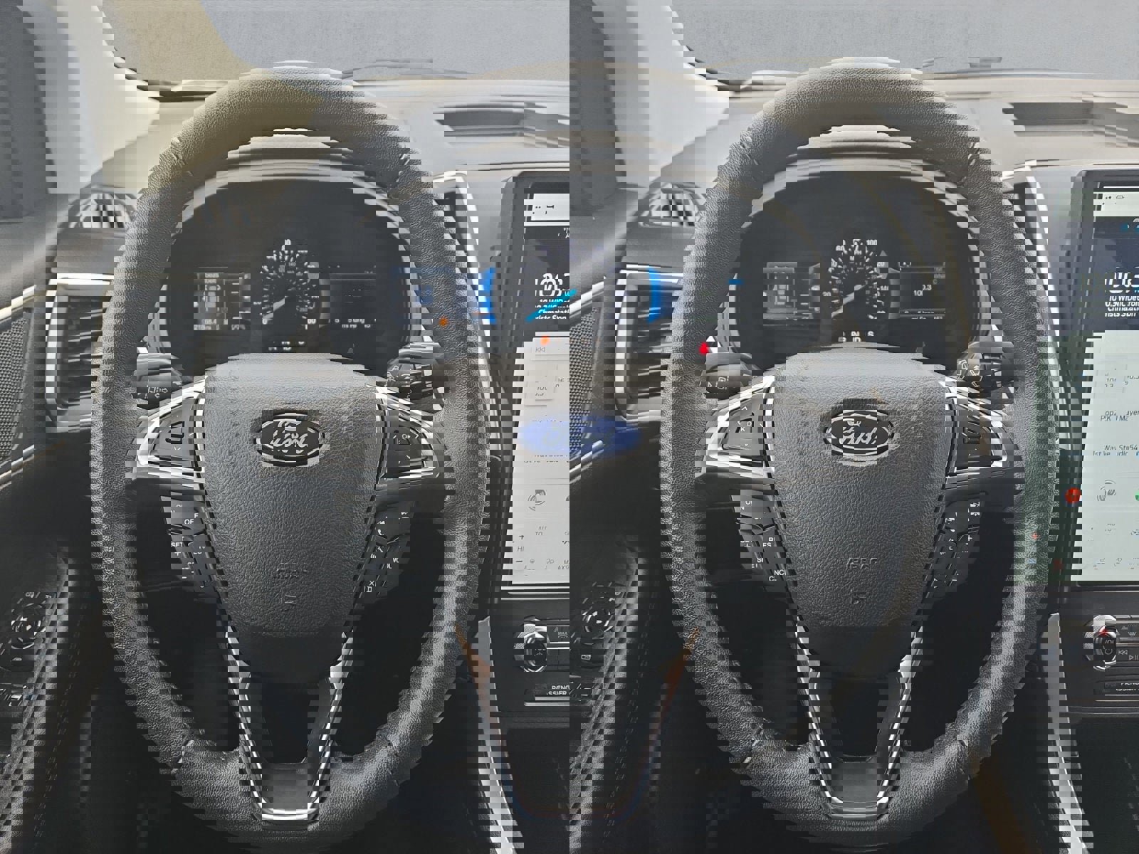 Certified 2023 Ford Edge SEL w/ Convenience Package image 13