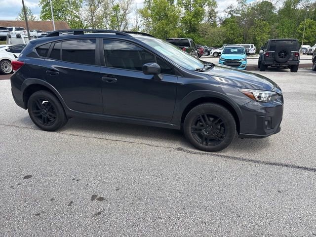 Used 2019 Subaru Crosstrek 2.0i Premium w/ Moonroof Package AWD/4WD image 17
