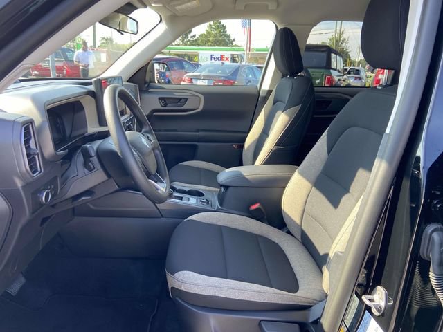 Certified 2026 Ford Bronco Sport Big Bend AWD/4WD image 15