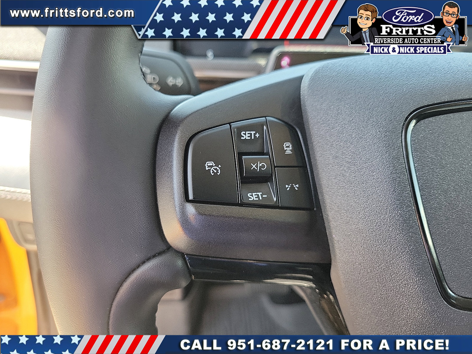 Certified 2023 Ford Mustang Mach-E Select RWD image 6