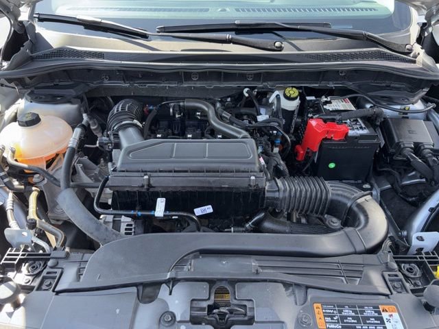 Certified 2024 Ford Escape Active AWD/4WD image 31