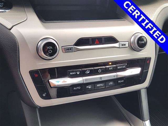 Certified 2023 Ford Explorer XLT w/ Equipment Group 202A image 17