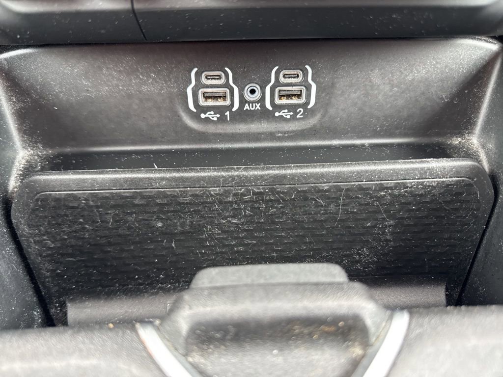 Used 2022 RAM 1500 Big Horn AWD/4WD image 27