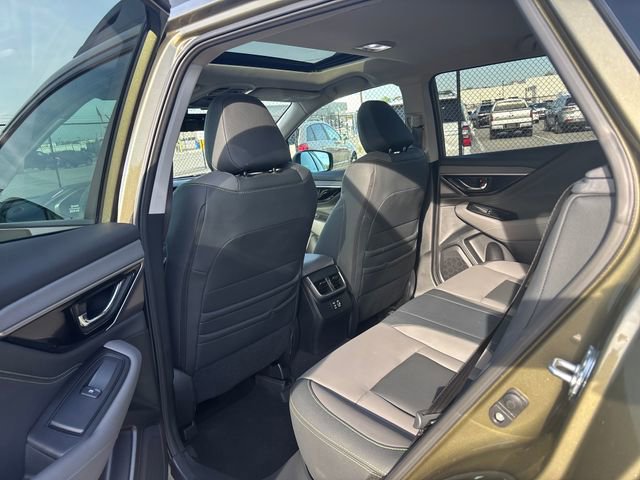 Used 2024 Subaru Outback Onyx Edition AWD/4WD image 13