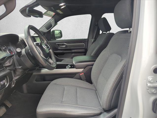Used 2019 RAM 1500 Big Horn image 11