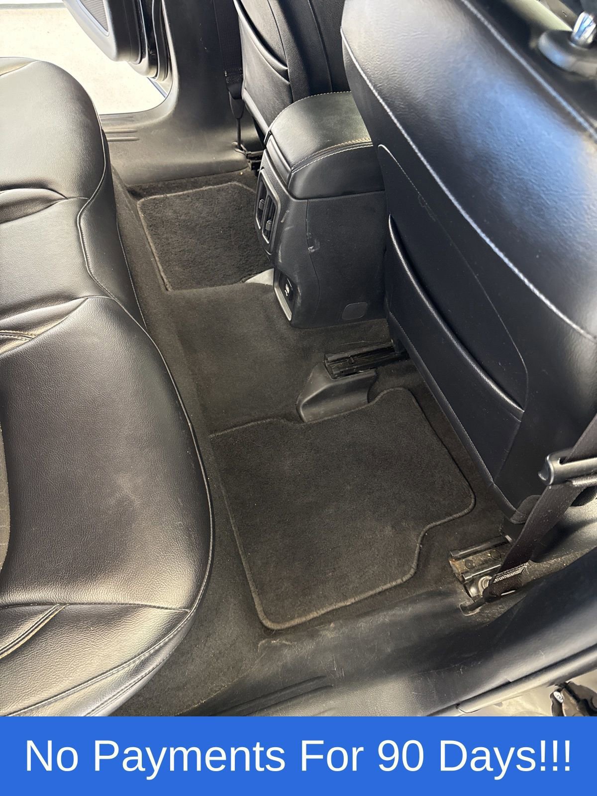 Used 2017 Jeep Compass Latitude image 29