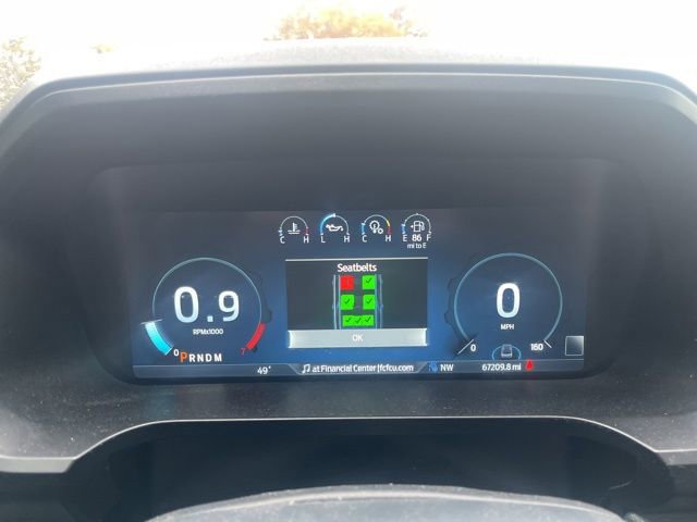 Certified 2022 Ford Expedition Max Limited image 32