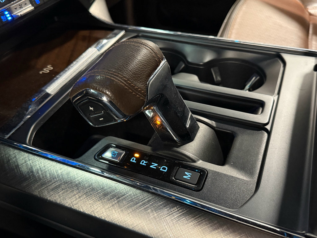 Certified 2021 Ford F150 King Ranch image 28