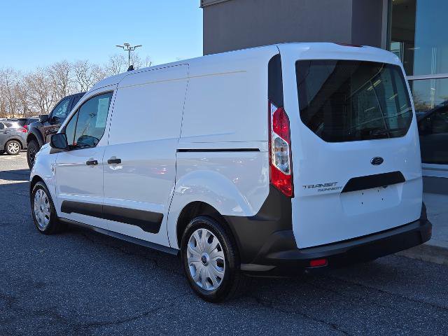 Certified 2022 Ford Transit Connect XL image 2