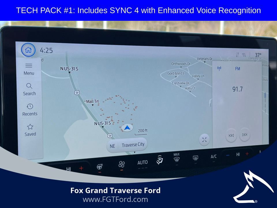 Certified 2023 Ford Escape ST-Line w/ Tech Pack #1 image 26