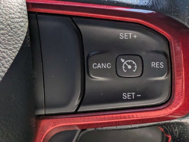 Used 2019 RAM 1500 Rebel w/ Rebel Level 2 Equipment Group AWD/4WD image 27