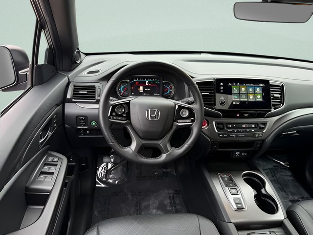 Used 2021 Honda Passport EX-L image 7