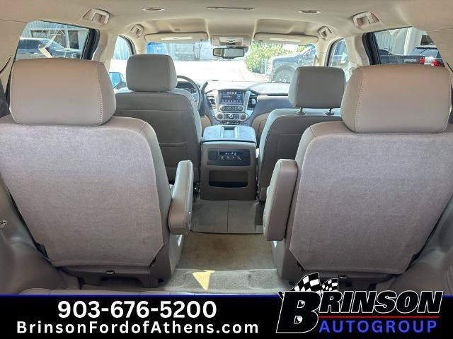 Used 2018 Chevrolet Tahoe LT RWD image 10