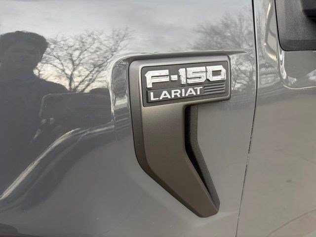 Certified 2021 Ford F150 Lariat image 12
