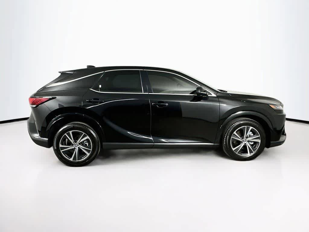Used 2023 Lexus RX 350 FWD image 25