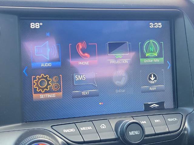 Used 2019 Chevrolet Corvette Stingray Coupe w/ 1LT image 27