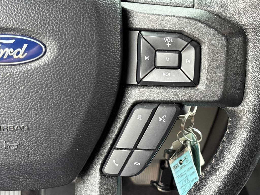 Certified 2020 Ford F150 XLT w/ Equipment Group 302A Luxury AWD/4WD image 23