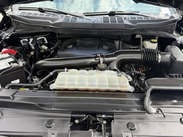 Certified 2023 Ford F150 Platinum AWD/4WD image 27