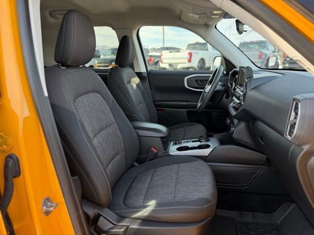 Certified 2022 Ford Bronco Sport Big Bend image 29