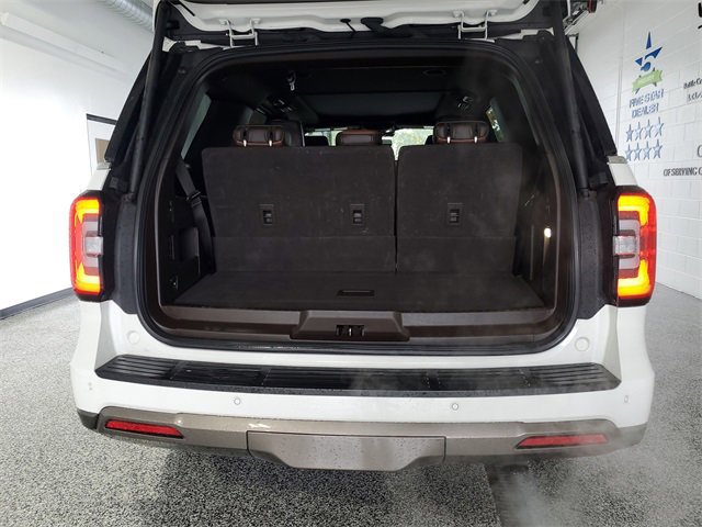 Certified 2023 Ford Expedition King Ranch image 28
