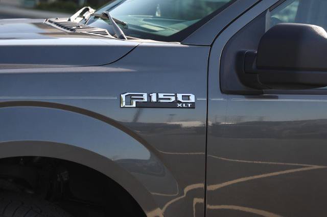 Certified 2019 Ford F150 XLT AWD/4WD image 4