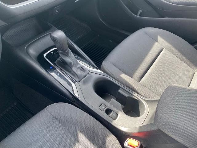 Used 2023 Toyota Corolla LE FWD image 23