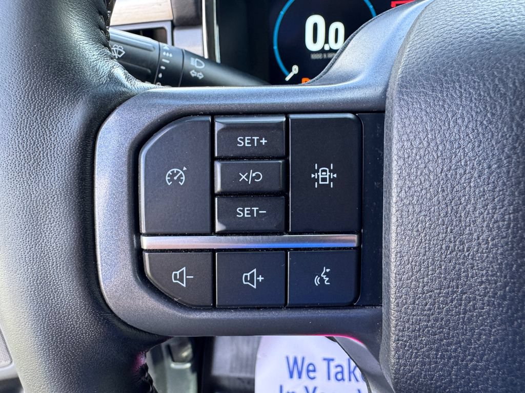 Certified 2023 Ford F150 Lariat AWD/4WD image 23