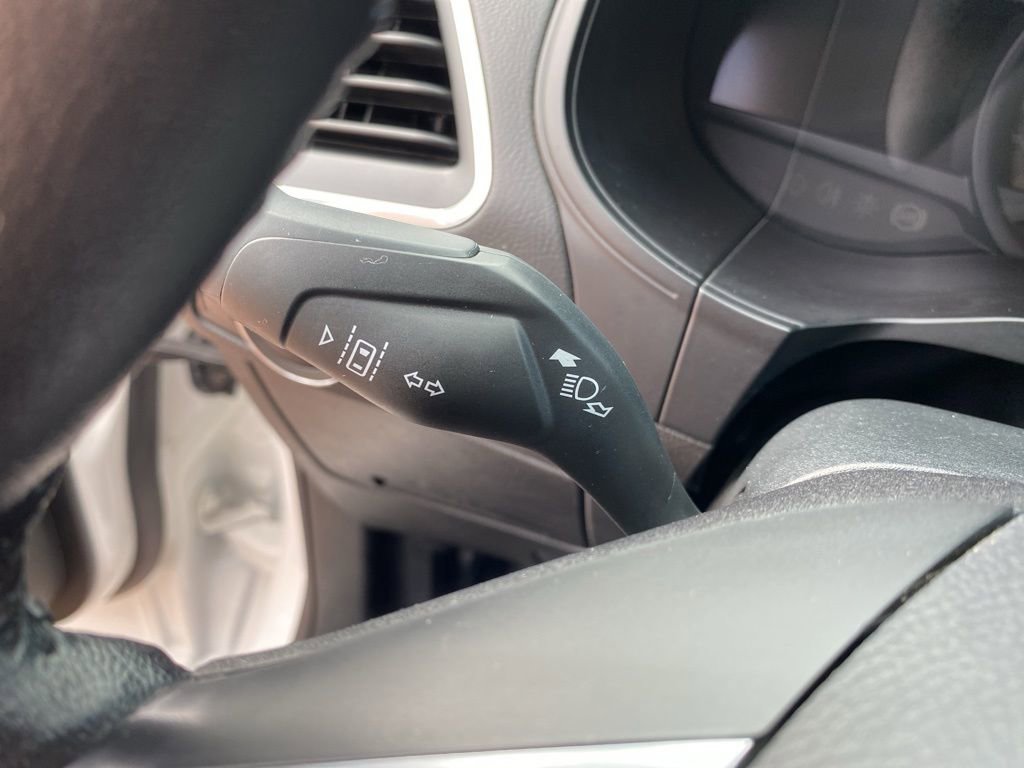 Certified 2023 Ford Edge Titanium image 32