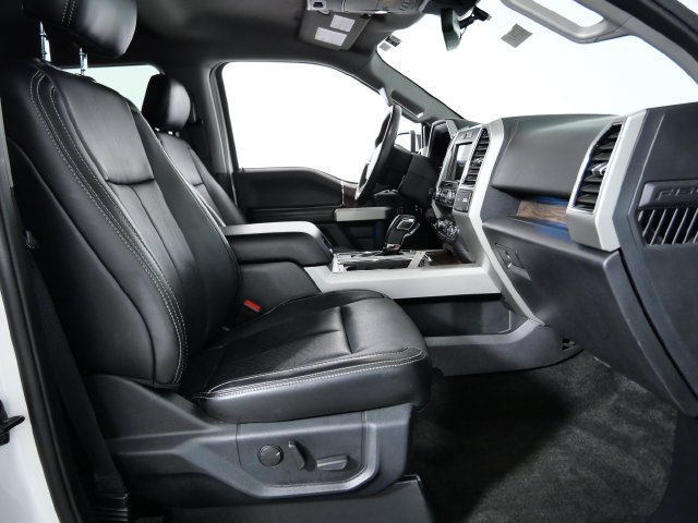 Certified 2019 Ford F150 Lariat AWD/4WD image 12