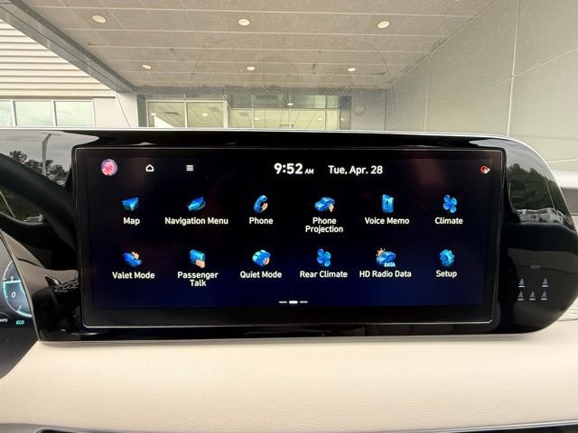 Used 2023 Hyundai Palisade Calligraphy FWD image 29