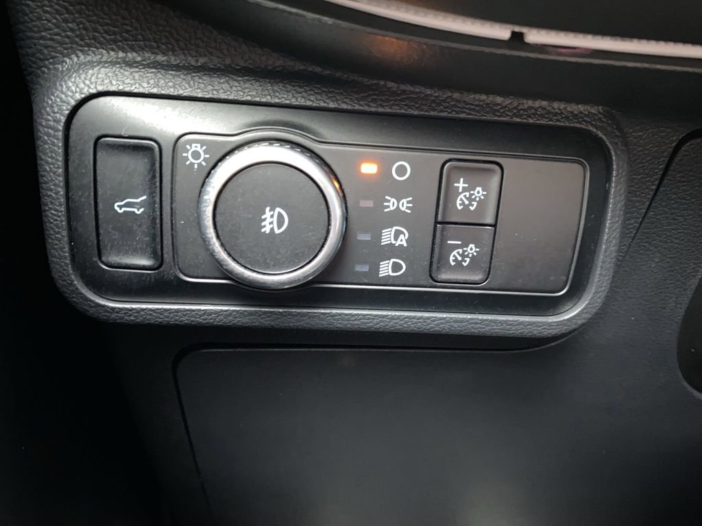 Certified 2025 Ford Explorer ST-Line w/ Premium Package image 33