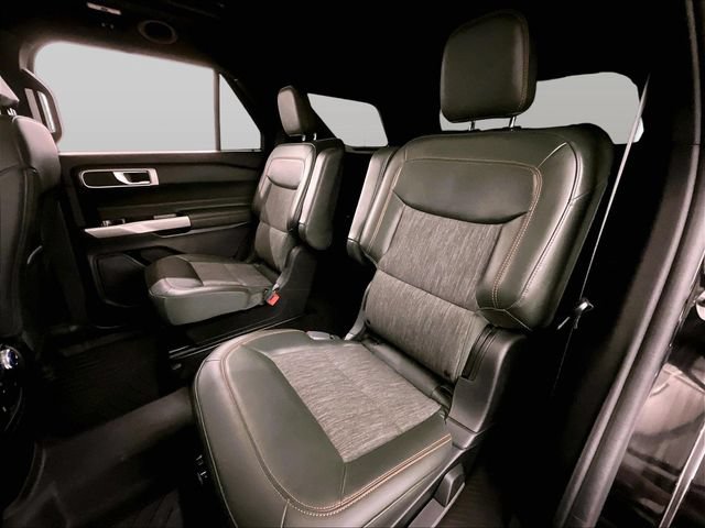 Certified 2022 Ford Explorer Timberline AWD/4WD image 25