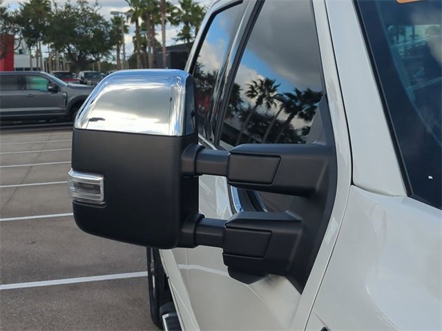 Certified 2023 Ford F150 Lariat w/ Trailer Tow Package image 12