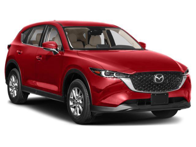 Used 2023 MAZDA CX-5 AWD 2.5 S w/ Select Package image 9
