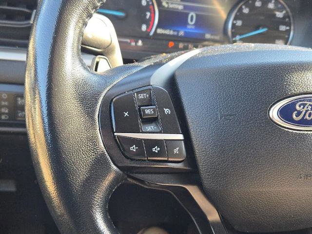 Certified 2020 Ford Explorer XLT image 29