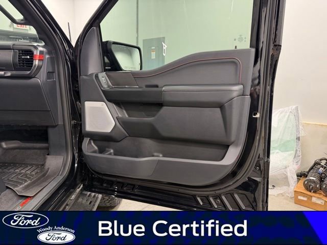 Certified 2026 Ford F150 Raptor image 31