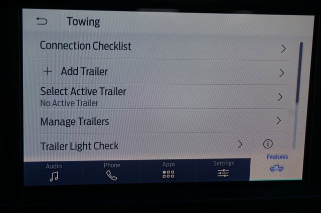 Certified 2024 Ford F250 XL w/ STX Appearance Package AWD/4WD image 14