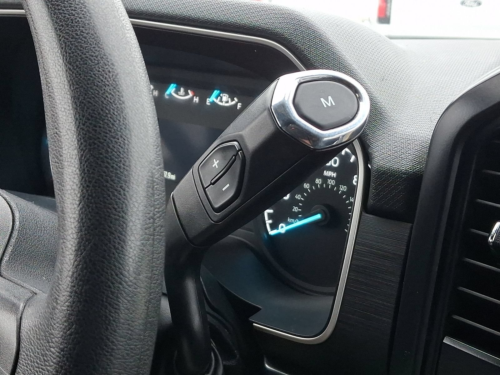 Certified 2022 Ford F150 XL w/ STX Appearance Package AWD/4WD image 15