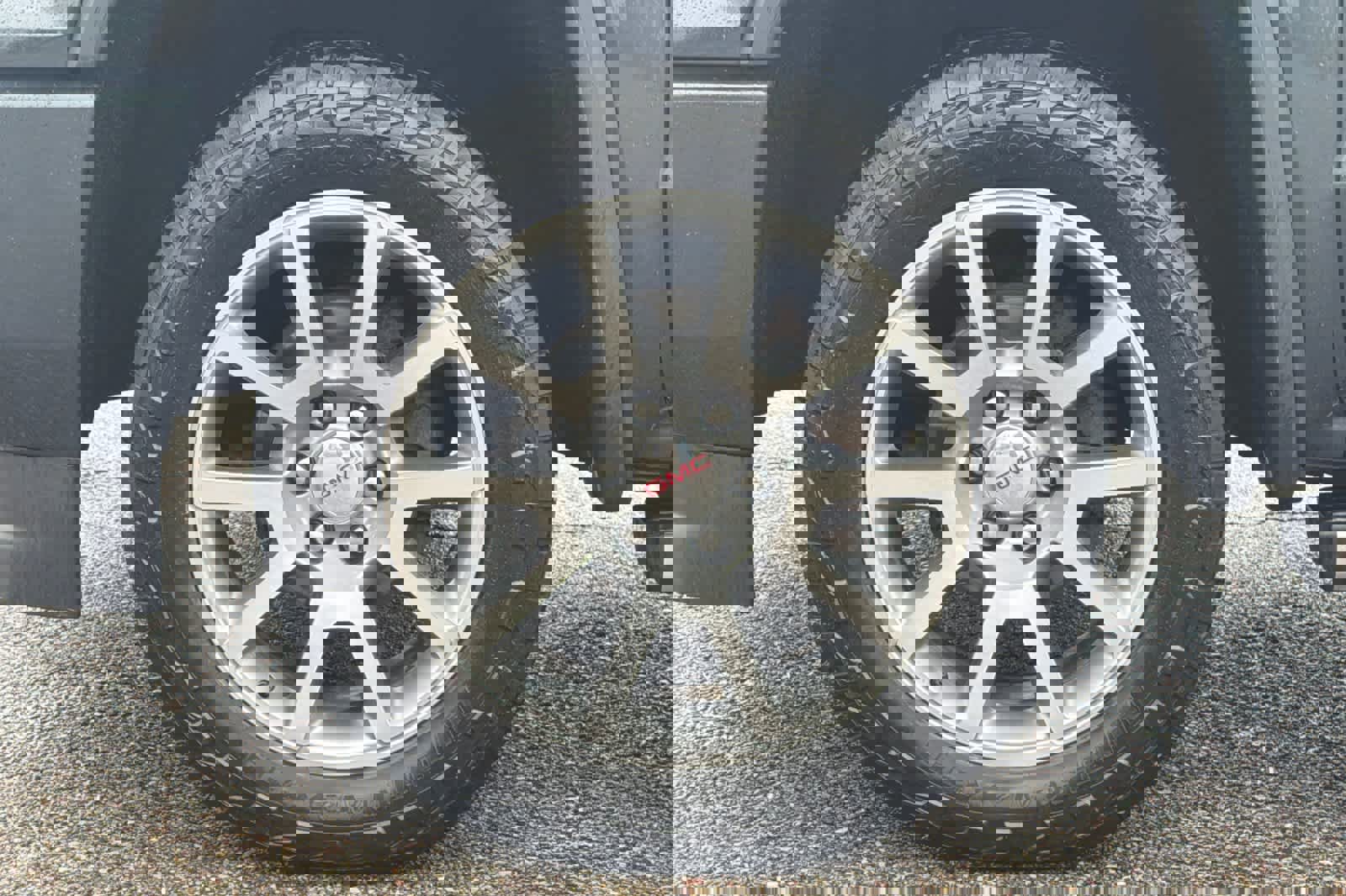 Used 2017 GMC Sierra 1500 Denali image 26