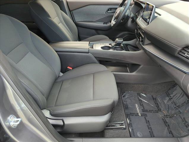 Used 2023 Nissan Rogue S FWD image 20
