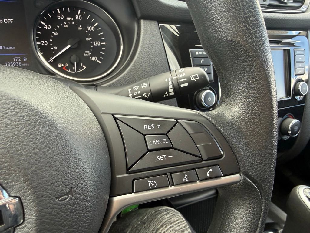 Used 2020 Nissan Rogue Sport S AWD/4WD image 20