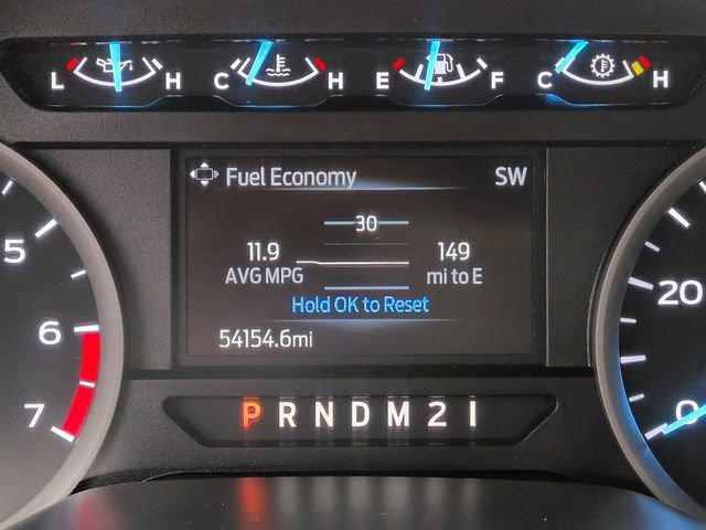 Certified 2021 Ford F250 XLT w/ XLT Value Package image 34