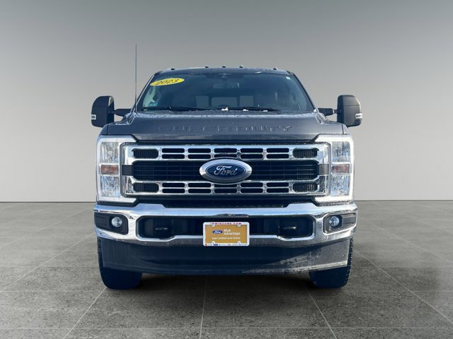 Certified 2023 Ford F250 XLT w/ Snow Plow Prep Package image 8