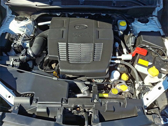 Used 2022 Subaru Forester Wilderness w/ Wilderness Package image 29