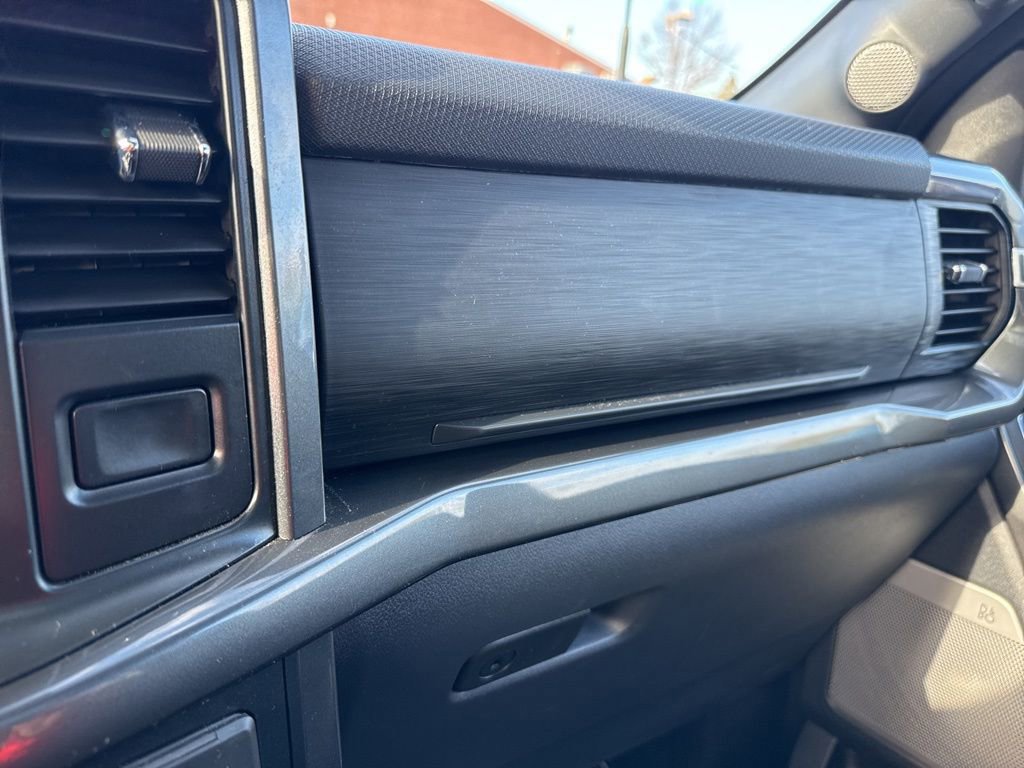 Certified 2023 Ford F150 XLT w/ Equipment Group 302A High image 36