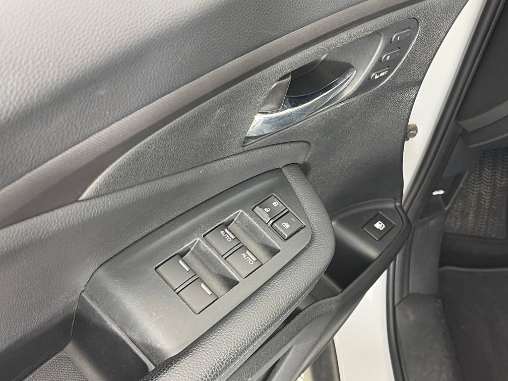 Used 2023 Honda Ridgeline RTL image 25