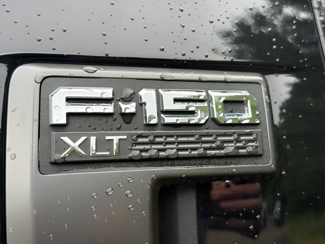 Certified 2023 Ford F150 XLT w/ Equipment Group 302A High AWD/4WD image 17